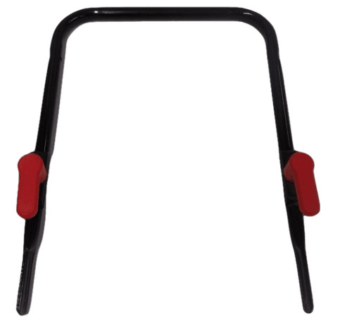 Qualcast electric rear - rear, roller