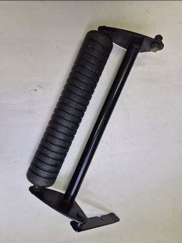 Genuine rear roller for - rear,