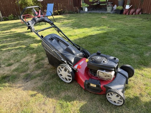 Mtd optima spb petrol - 53,