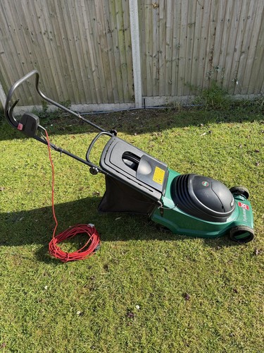 Atco qualcast turbotrack - atco,