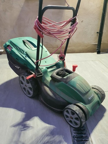 Qualcast m2eb1637m 1600w - m2eb1637m,