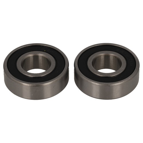 Pack cylinder bearings - 2,