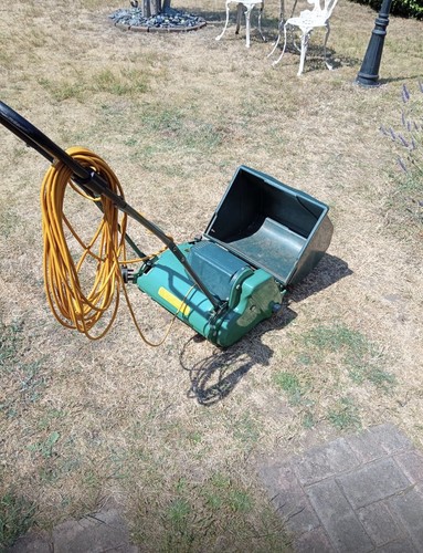 Qualcast punch 30s - qualcast,