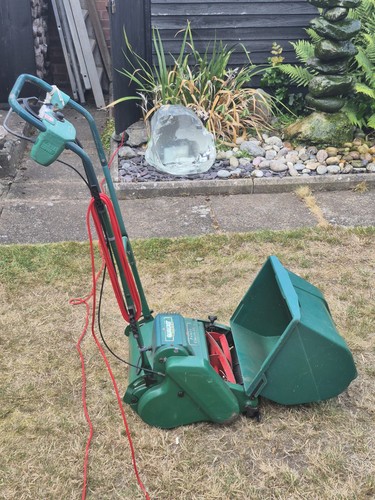 Qualcast pc30s punch classic - punch,