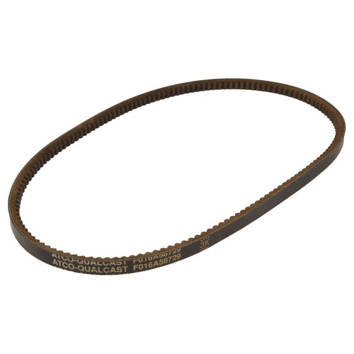 Roller drive belt fits atco - drive,