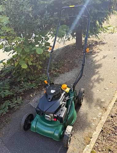 Fplmp99h 99cc petrol - 99cc,