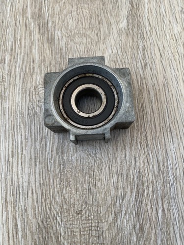 Cylinder bearing housing - cylinder,