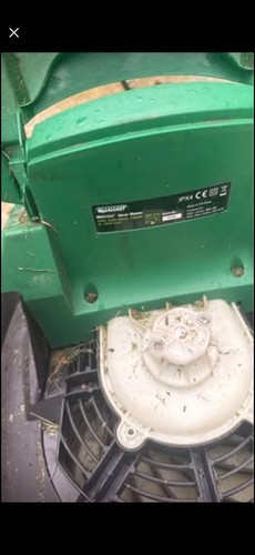 Qualcast concorde e30 - qualcast,