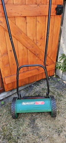 Qualcast panther manual - panther, 30