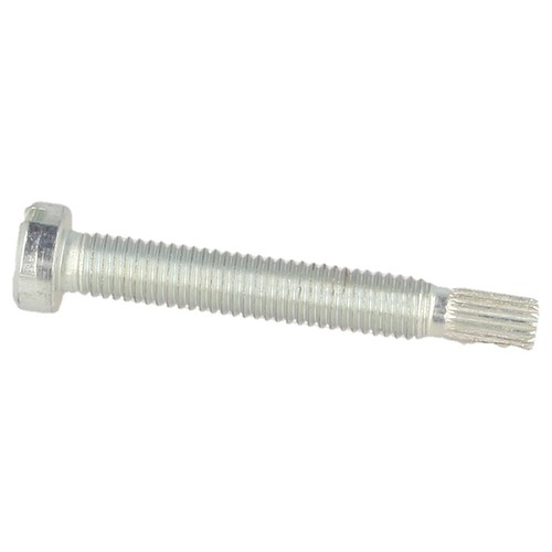 Adjuster screw for qualcast - screw,