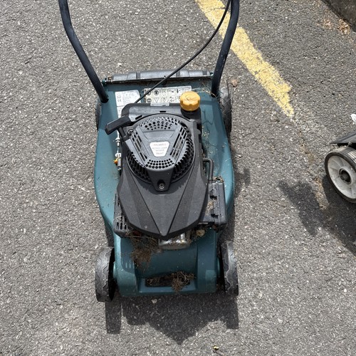 Fplmp99 99cc petrol - fplmp99,