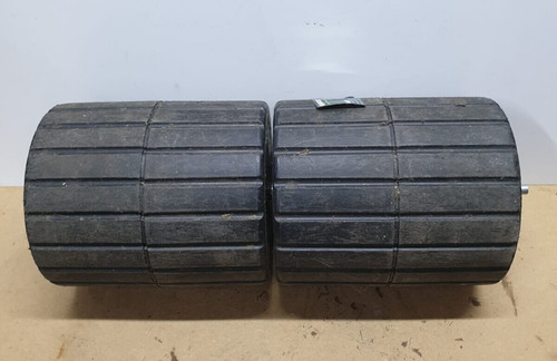 Replacement rear roller - replacement,