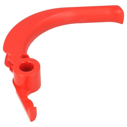 Plastic handle switch - handle, lever