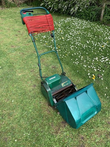 Qualcast pc30s punch classic - qualcast,